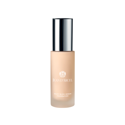 silky glow serum foundation no. 11