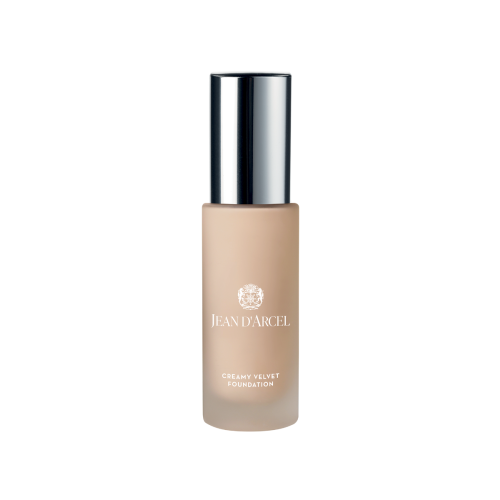creamy velvet foundation no. 30