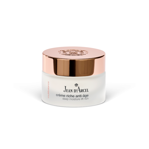 deep moisture lift rich